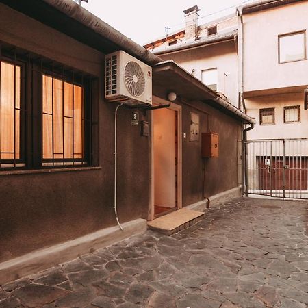 Apartman Lamija Sarajevo Ngoại thất bức ảnh