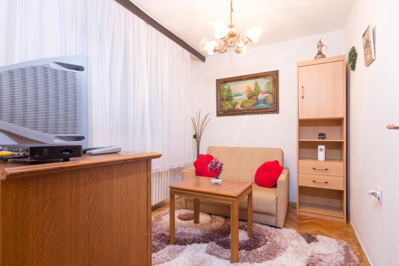 Apartman Lamija Sarajevo Ngoại thất bức ảnh
