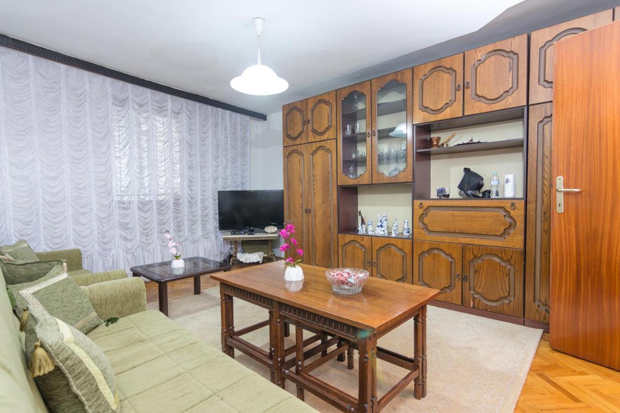 Apartman Lamija Sarajevo Ngoại thất bức ảnh