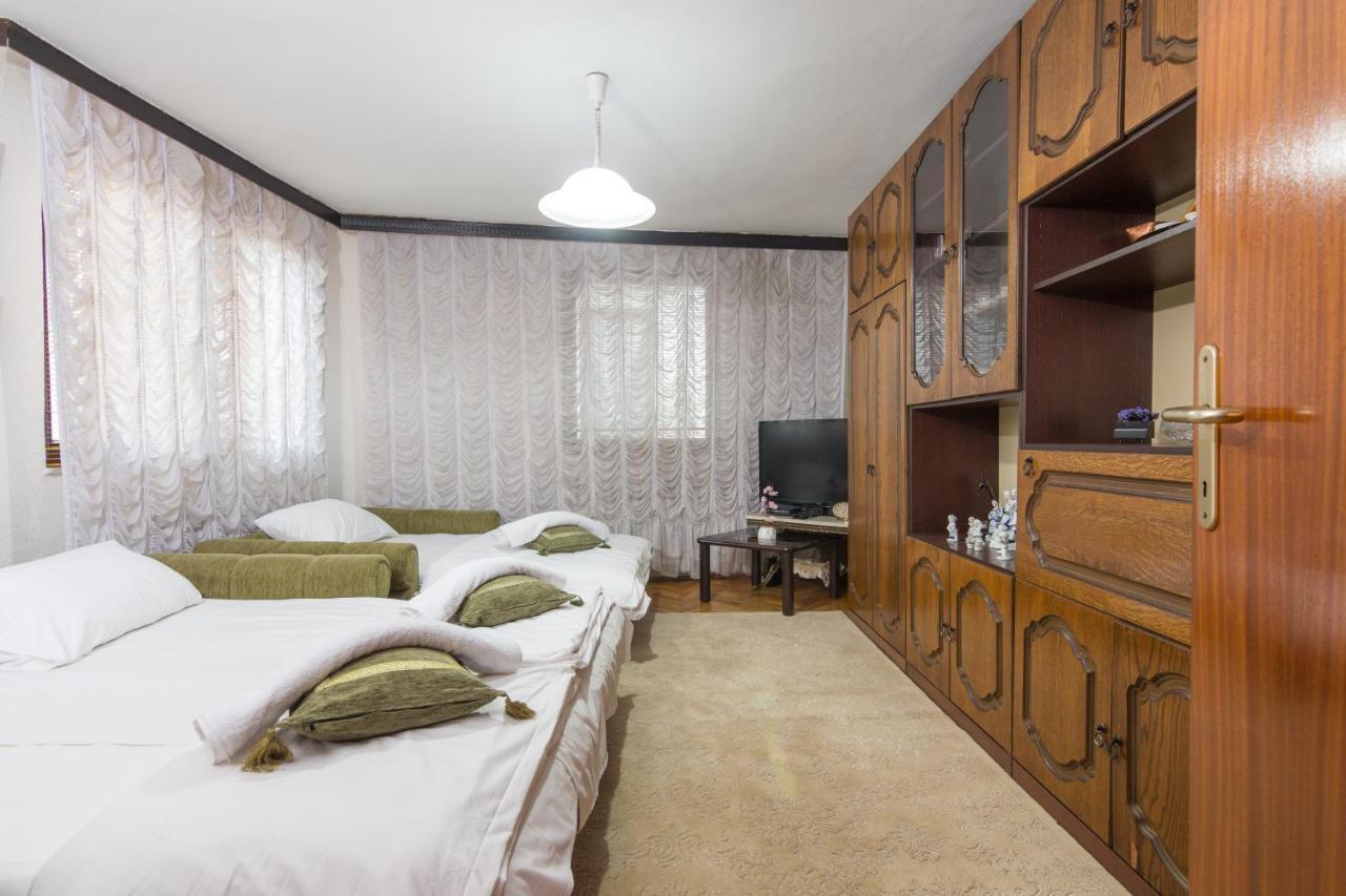 Apartman Lamija Sarajevo Ngoại thất bức ảnh