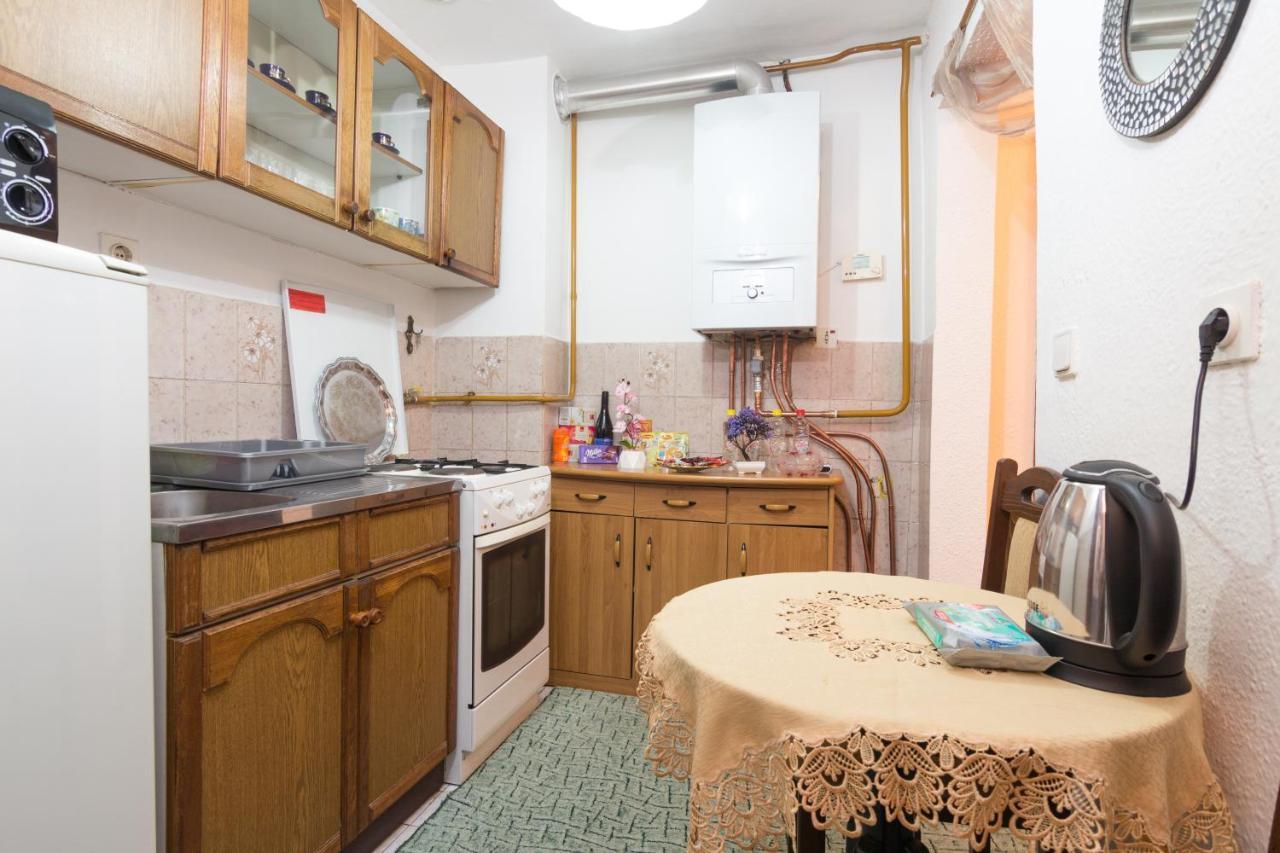 Apartman Lamija Sarajevo Ngoại thất bức ảnh