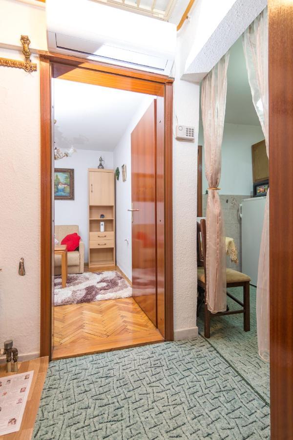 Apartman Lamija Sarajevo Ngoại thất bức ảnh