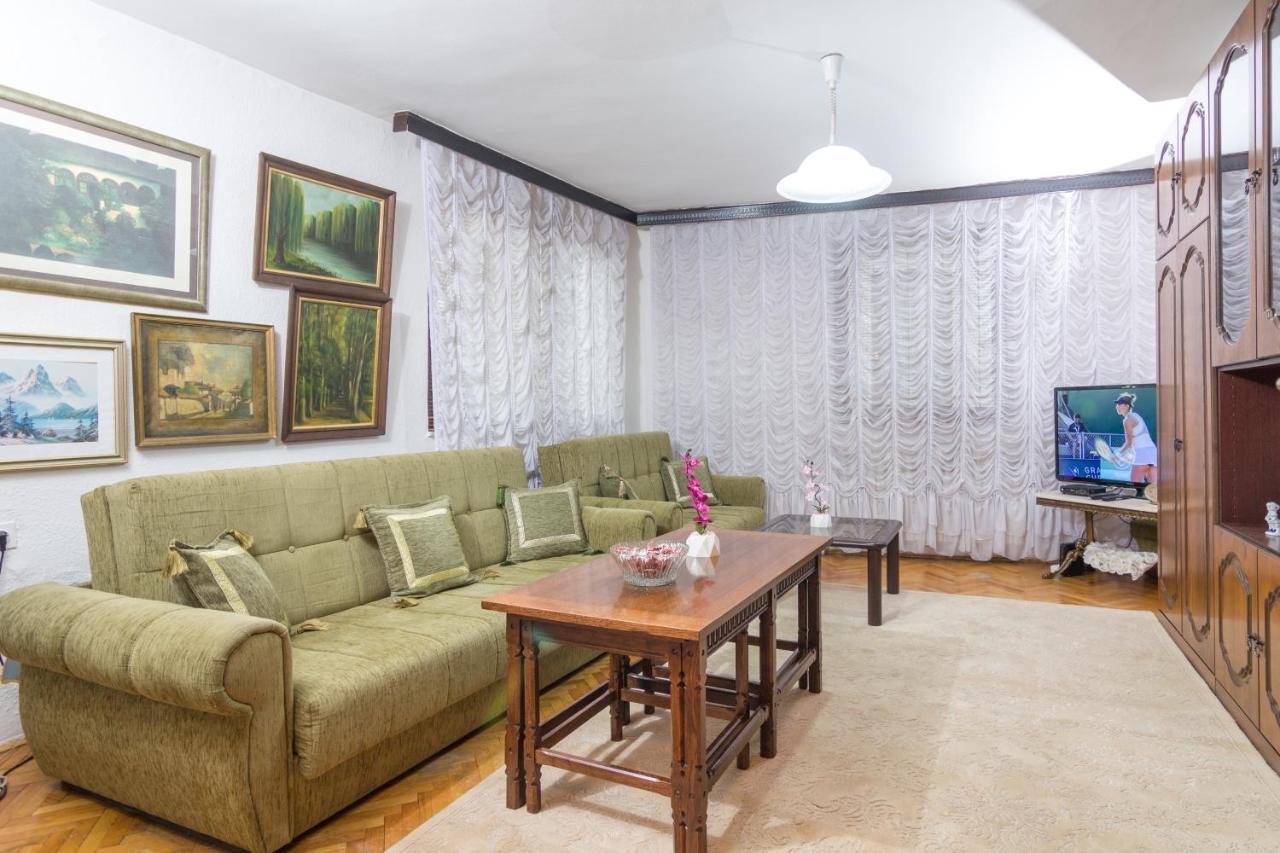 Apartman Lamija Sarajevo Ngoại thất bức ảnh