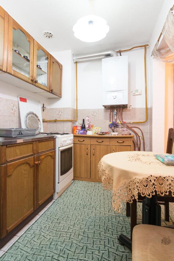 Apartman Lamija Sarajevo Ngoại thất bức ảnh