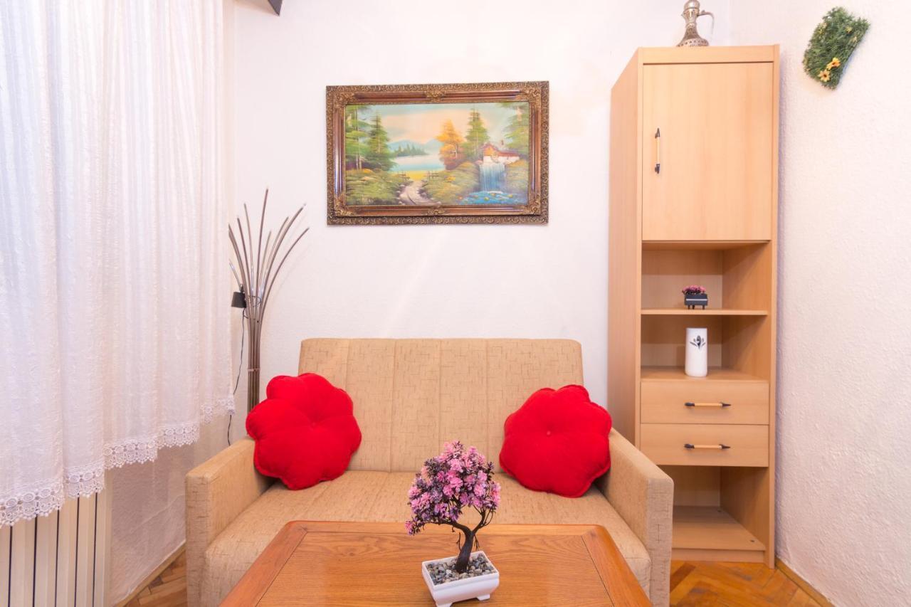 Apartman Lamija Sarajevo Ngoại thất bức ảnh